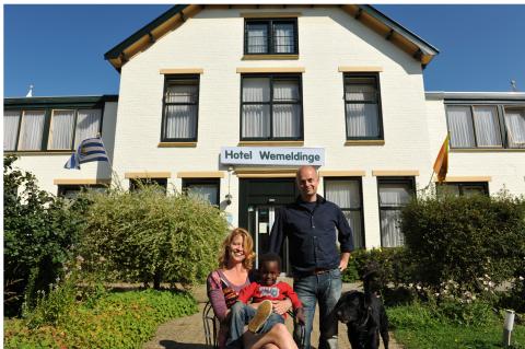 Hotel Wemeldinge